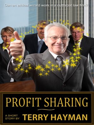 cover image of Profit Sharing